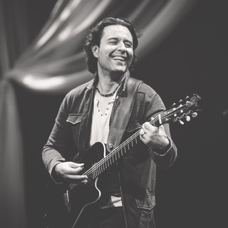 Rob Tardik Photo