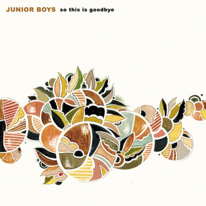 So This Is Goodbye album
