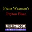 Peyton Place Albumcover