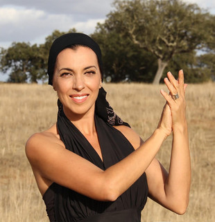 Teresa Salgueiro Photo