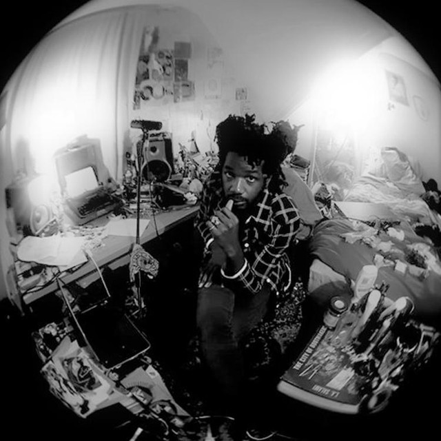 L.A. photo