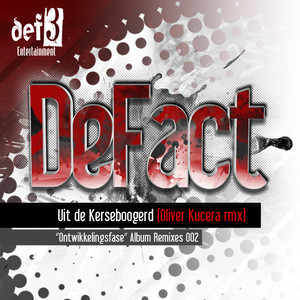 DeFact, Ralpha & Oliver Kucera, Bushmeister.J