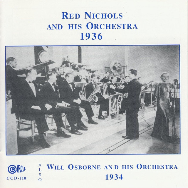 Red Nichols and His Orchestra Photo