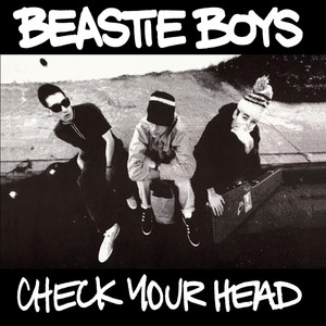 Check Your Head (Deluxe Version) [Remastered] album