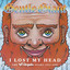 I Lost My Head: The Chrysalis Years (1975-1980) cover