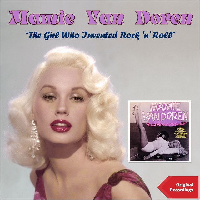 Mamie Van Doren Photo