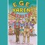 Ege Yaren Geceleri, Vol. 1 Albumcover