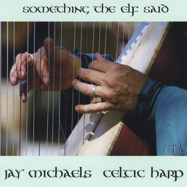 Jay Michaels Photo