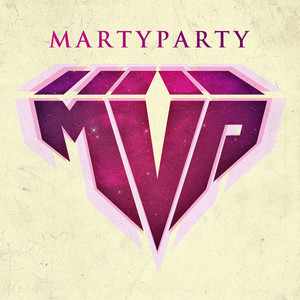 MVP cover