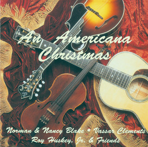 An Americana Christmas album