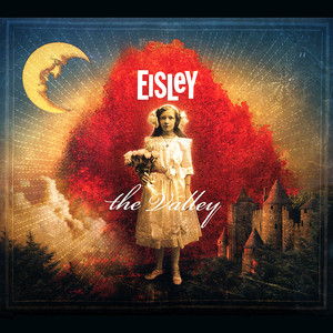 The Valley cover