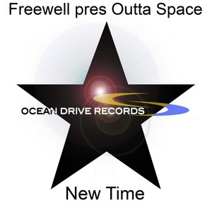 Freewell pres Outta Space