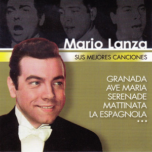 Sus Mejores Canciones, Vol. 1 Albumcover