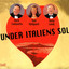 Under Italiens Sol Albumcover
