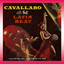 Cavallaro With That Latin Beat cover