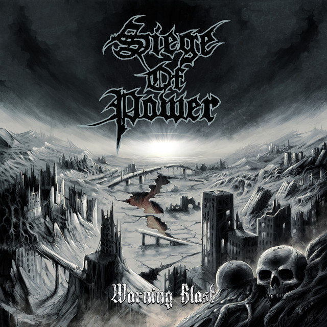Siege of Power Photo