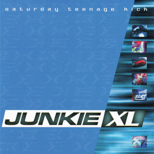 Saturday Teenage Kick album