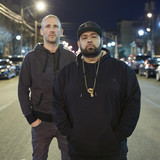 Dälek Photo