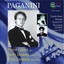 Nicolò Paganini: Pièces pour alto, guitare et violoncelle Albumcover