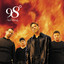 98º And Rising cover