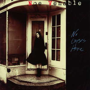 No Curses Here cover