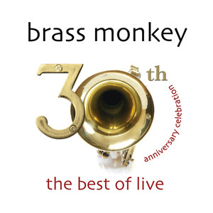The Best of Live - 30th Anniversary Celebration cover