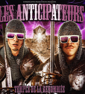 Les Anticipateurs Photo