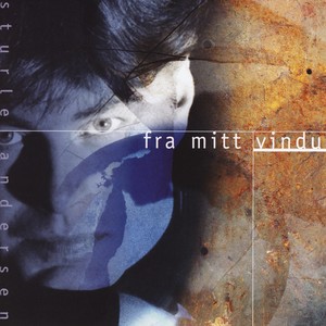 Fra Mitt Vindu Albumcover