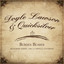 Burden Bearer cover