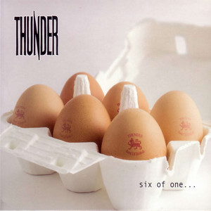 Six of One album