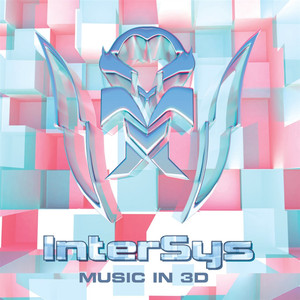 Music In 3D cover