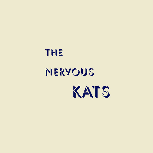Nervous photo