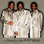 The Delfonics Today All Platinum Albumcover
