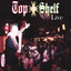 Live Albumcover