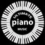 Ultimate Piano Songs Albumcover