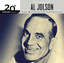 20th Century Masters: The Millennium Collection: The Best of Al Jolson cover