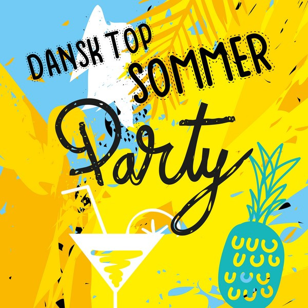 Dansk Top Sommer Party