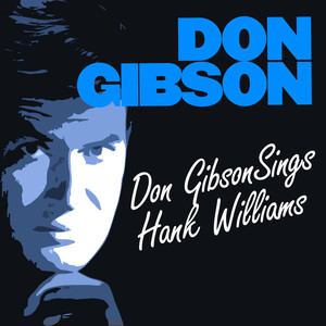 Don Gibson Sings Hank Williams album