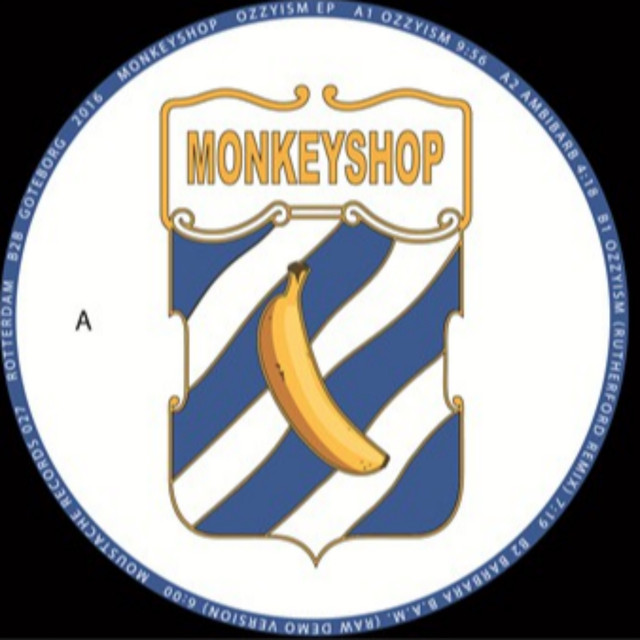 Monkeyshop Photo