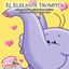 El Elefante Trompita Albumcover