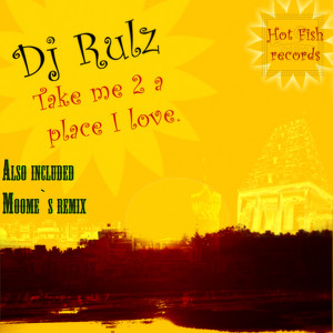 Dj Rulz