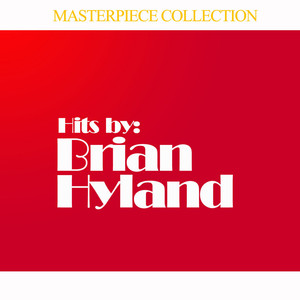 Hits by Brian Hyland album