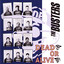 Dead or Alive cover