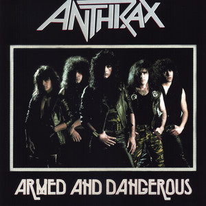 Armed and Dangerous album