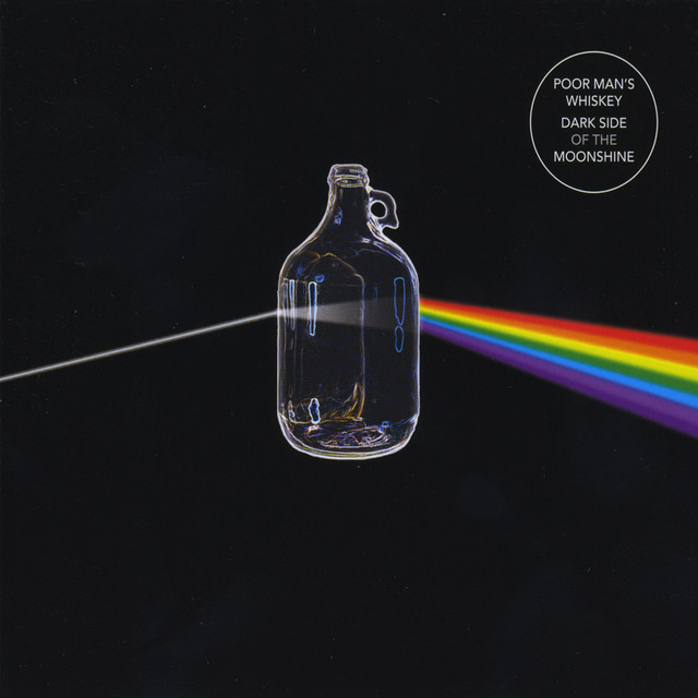 Poor Man's Whiskey Photo