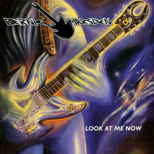 Look At Me Now (Remastered Version) cover