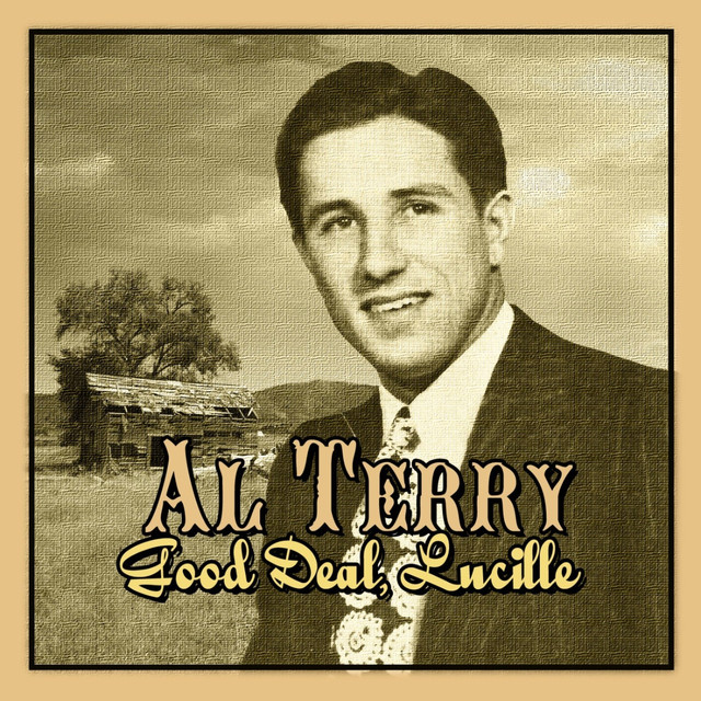 Al Terry Photo