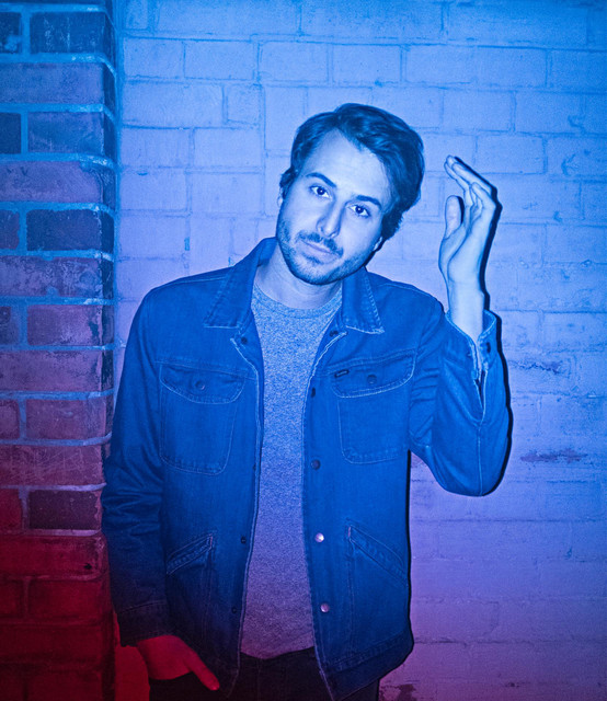 Bobby Bazini photo
