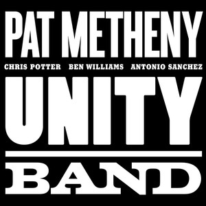 Unity Band album