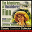 The Adventures of Huckleberry Finn (Original Soundtrack) [1960] cover